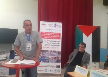 بين الاحتجاز والاختفاء.. تقرير حقوقي من وجدة يرسم خريطة “المعاناة الصامتة” للمهاجرين