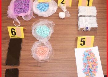 بتنسيق مع “الديستي”.. توقيف شخصين بقلعة السراغنة بتهمة ترويج المخدرات والمؤثرات العقلية