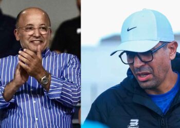 خاص: رئيس المولودية الوجدية يتفاجأ بقرار رحيل فلاح.. والإدارة تتحرك لاحتواء الأزمة