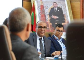 كلميم-وادنون: إطلاق مبادرة جهوية لتعزيز المشاركة المواطنة في المشاريع البيئة