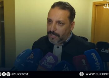 #Genz21ملف أحداث الشغب بوجدة: المحكمة تتخذ قرارا جديداً في حق المتهمين