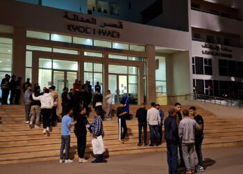 تصل إلى سنة ونصف حبسا.. تفاصيل الأحكام الصادرة في ملف “شغب وجدة”