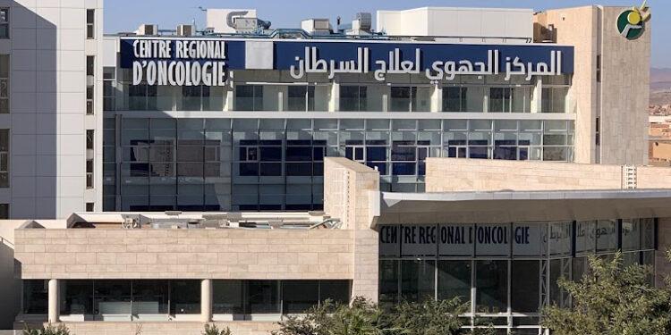 نائبة برلمانية تطالب بالكشف عن أسباب عدم افتتاح المركز الجهوي لعلاج السرطان بوجدة