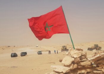 لندن تجدد تأكيد دعمها لمخطط الحكم الذاتي بالصحراء المغربية