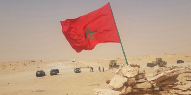 لندن تجدد تأكيد دعمها لمخطط الحكم الذاتي بالصحراء المغربية