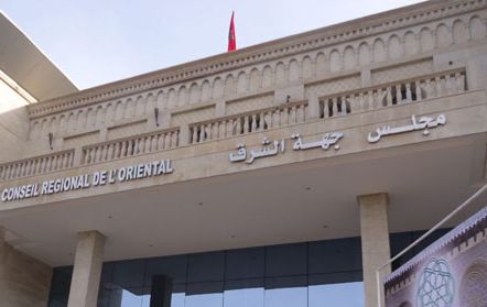 أكثر من 42 مليار درهم تضخ في جهة الشرق: مشاريع عملاقة لتحويل مستقبل المنطقة وتحقيق الإقلاع الاقتصادي