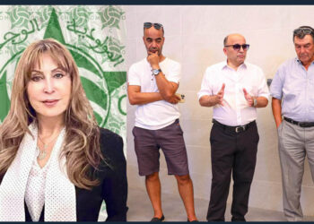 عبر صفحتها الرسمية.. سليمة فراجي تنشر بياناً حاسماً لإدارة مولودية وجدة ينفي وجود خلافات ويهدد بالقضاء