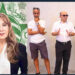 عبر صفحتها الرسمية.. سليمة فراجي تنشر بياناً حاسماً لإدارة مولودية وجدة ينفي وجود خلافات ويهدد بالقضاء