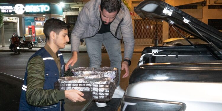 جدل بوجدة.. رئيس جمعية يتساءل: لماذا تؤوي الكنائس المشردين وتُغلق المساجد؟