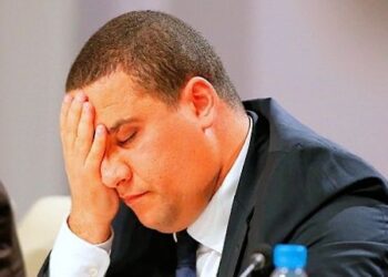 ملف بودريقة، الرئيس السابق للرجاء الرياضي، يدخل المداولة والنطق بالحكم في 26 نونبر