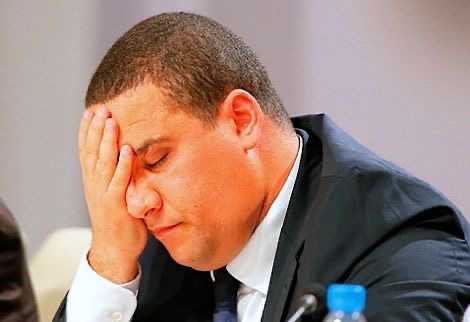 ملف بودريقة، الرئيس السابق للرجاء الرياضي، يدخل المداولة والنطق بالحكم في 26 نونبر