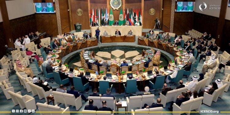 الإيسيسكو عضوا مراقبا في مجلس وزراء الإعلام العرب