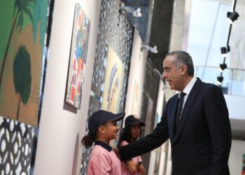 حموشي يشرف على حفل التميز السنوي لموظفي الأمن الوطني بمناسبة عيد الاستقلال