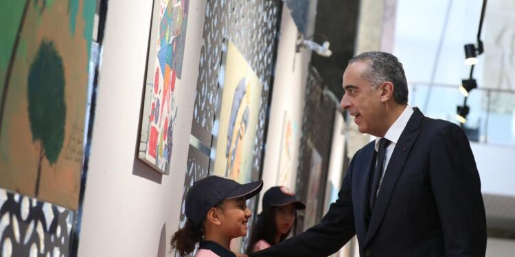 حموشي يشرف على حفل التميز السنوي لموظفي الأمن الوطني بمناسبة عيد الاستقلال