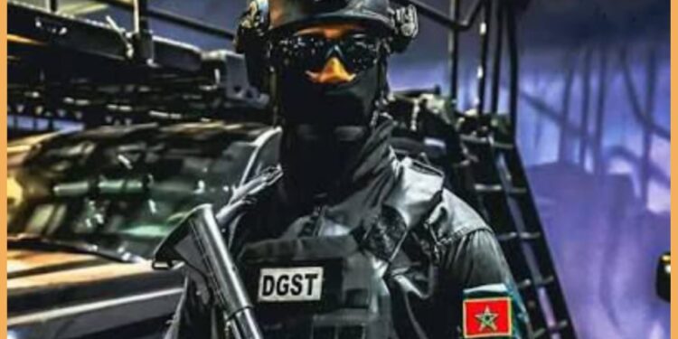 معلومات وفرتها مصالح” الديستي” تكشف مخططًا إرهابيًا وتؤدي لتوقيف موالٍ لـ”داعش” بتطوان