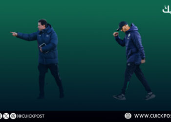 مولودية وجدة بين تكتيك خليل وانتظار الجمهور لبصمة كركاش