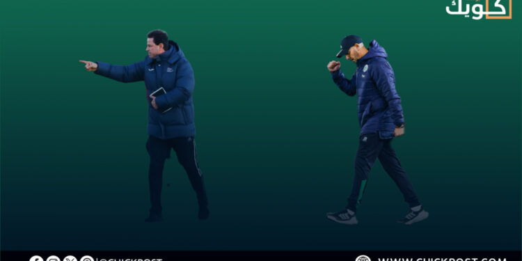 مولودية وجدة بين تكتيك خليل وانتظار الجمهور لبصمة كركاش