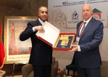 شبكة تعاون تمتد عبر العالم… حموشي يقود الدبلوماسية الأمنية المغربية نحو الريادة