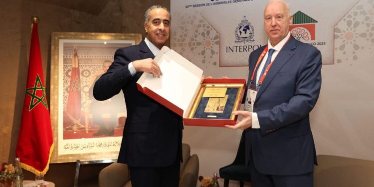 شبكة تعاون تمتد عبر العالم… حموشي يقود الدبلوماسية الأمنية المغربية نحو الريادة