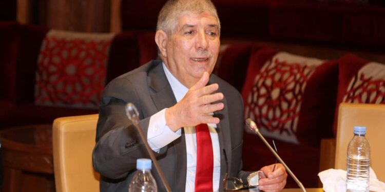 الأصالة والمعاصرة يؤكد التزامه بالدفاع عن المال العام واحترام المؤسسات الدستورية