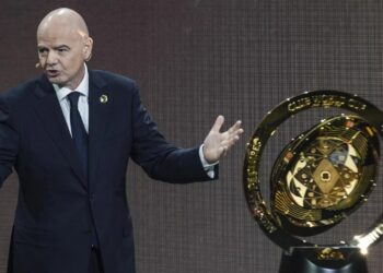 “فيفا” يطلق جائزة “السلام” الجديدة.. تكريم لجهود إنهاء النزاعات