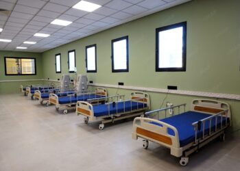 الداخلة .. تدشين مركز لتصفية الدم وبنية مُخصصة للتكفل بالأشخاص ذوي التوحد