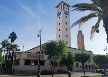 “الديستي” تفك لغز سرقات المحجز البلدي بوجدة