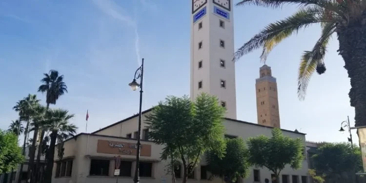 “الديستي” تفك لغز سرقات المحجز البلدي بوجدة