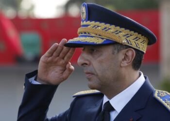 حموشي يمنح ترقية لشرطي آسفي بعد اعتداء جسدي