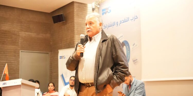 بنعبد الله: أجيال صاعدة ونساء فاعلات أساس الإصلاح السياسي