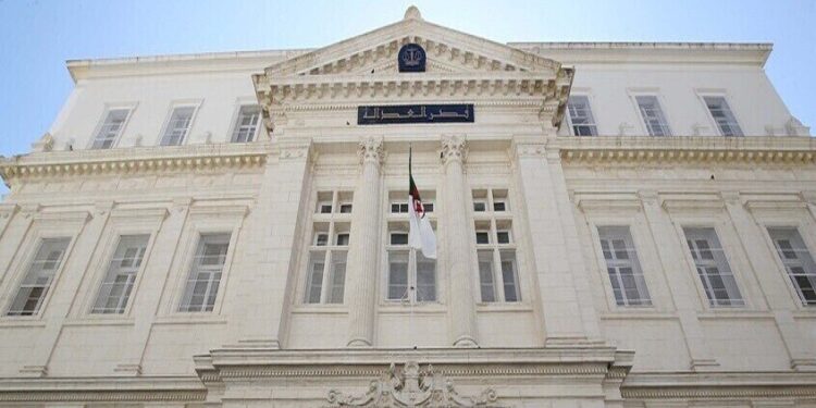 اغتيال رئيس بلدية …أحكام بين الإعدام والسجن في جريمة هزّت الجزائر