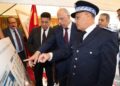 الارتقاء بالهيكلة التنظيمية لمطار الرباط-سلا من مفوضية خاصة إلى منطقة أمنية