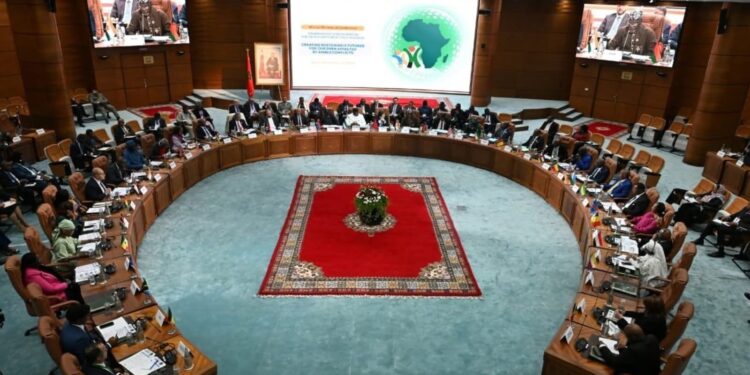 “إعلان الرباط” يضع الأطفال في قلب جهود السلام وإعادة الإدماج