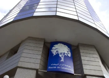 بورصة الدارالبيضاء تستهل تداولاتها على وقع الارتفاع