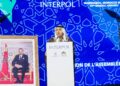 رئيس الإنتربول : المغرب نموذج يحتذى في الأمن الدولي والانفتاح تحت القيادة الرشيدة لجلالة الملك