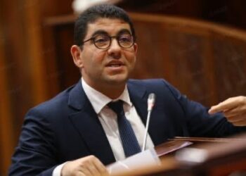 بنسعيد : مشروع قانون جديد لدعم صلاحيات المجلس الوطني للصحافة