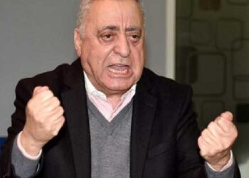 الوكيل العام يوضح ما تم تداوله حول اعتقال زيان