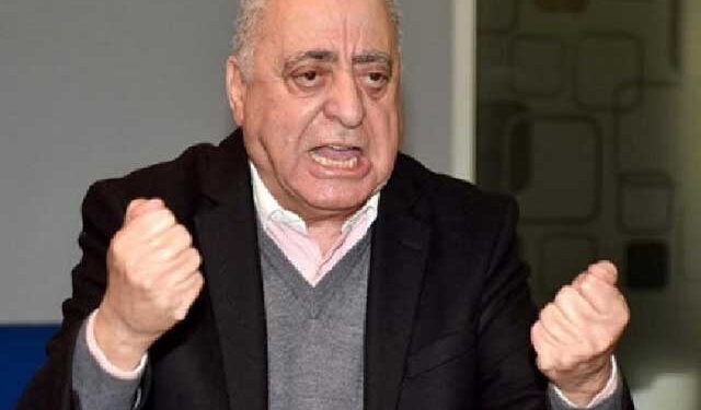 الوكيل العام يوضح ما تم تداوله حول اعتقال زيان