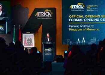 الرباط .. انطلاق أشغال دورة 2025 للمنتدى الإفريقي للاستثمار