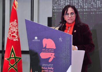 المجلس الوطني لحقوق الإنسان يطلق حملة وطنية لمناهضة العنف الرقمي ضد النساء والفتيات