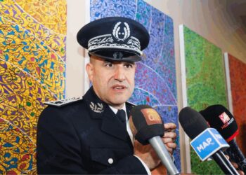 مراكش .. انتخاب الفرنسي لوكا فيليب رئيسا جديدا لمنظمة الأنتربول
