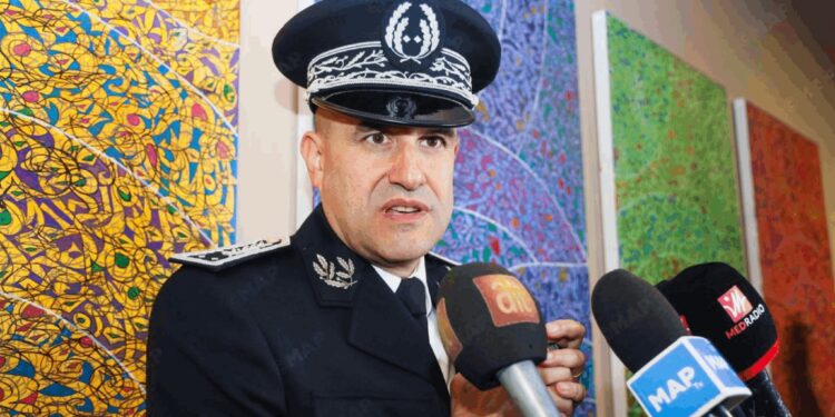 مراكش .. انتخاب الفرنسي لوكا فيليب رئيسا جديدا لمنظمة الأنتربول