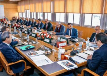 المكتب الوطني للسكك الحديدية يتوقع أن يتجاوز رقم معاملاته الإجمالي 5 ملايير درهم سنة 2025