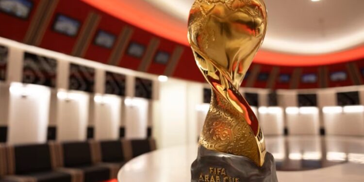 تغييرات جذرية ومؤثرة في لوائح بطولة كأس العرب 2025