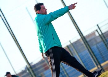 غياب مهم يربك حسابات كركاش في مباراة السندباد و بني ملال