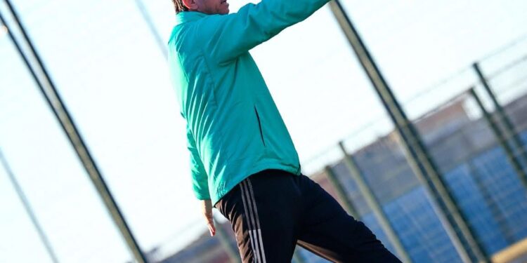 غياب مهم يربك حسابات كركاش في مباراة السندباد و بني ملال