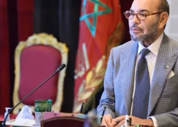 جلالة الملك يهنئ رئيس جمهورية أنغولا بمناسبة احتفال بلاده بعيد الاستقلال