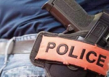 أمن سلا يفتح تحقيقاً في جريمة قتل تورط فيها مفتش شرطة باستعمال سلاحه الوظيفي