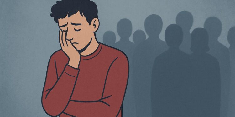 الخجل الاجتماعي… كيفاش التواصل كيساعدنا نكسر الحواجز النفسية