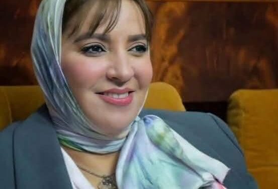 وجديون ينتقدون نائبة برلمانية بعد طرحها سؤالاً يخص إقليم الناظور